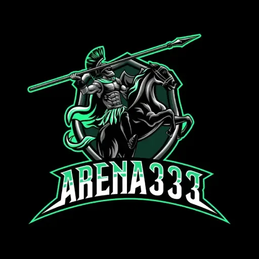 arena333 Platform Game Online Indonesia Terpercaya APK Resmi — ikon aplikasi