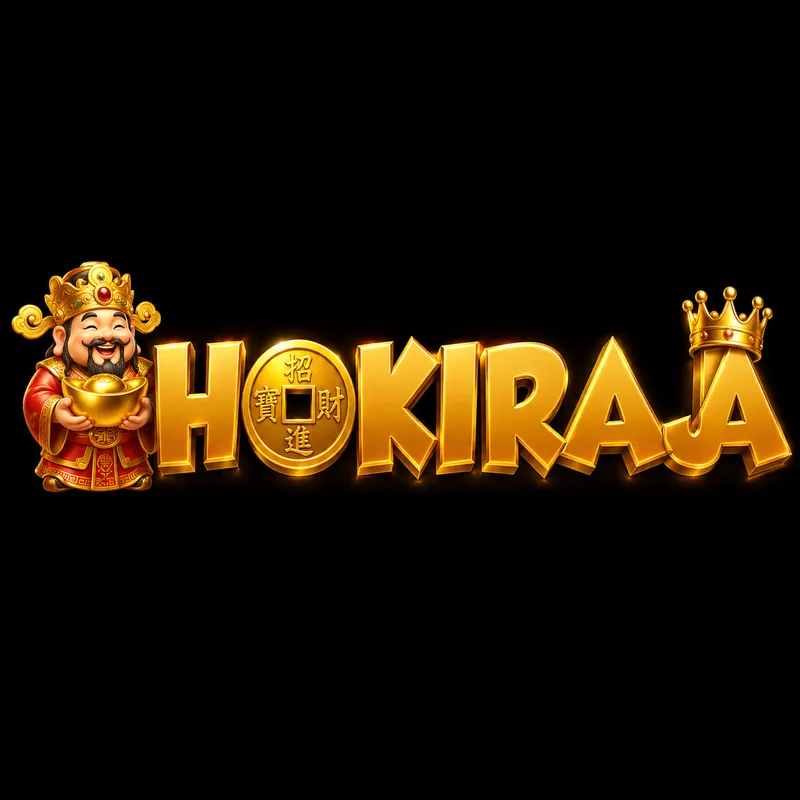 hokiraja APK Versi Terbaru untuk Android 2026 APK Resmi — ikon aplikasi