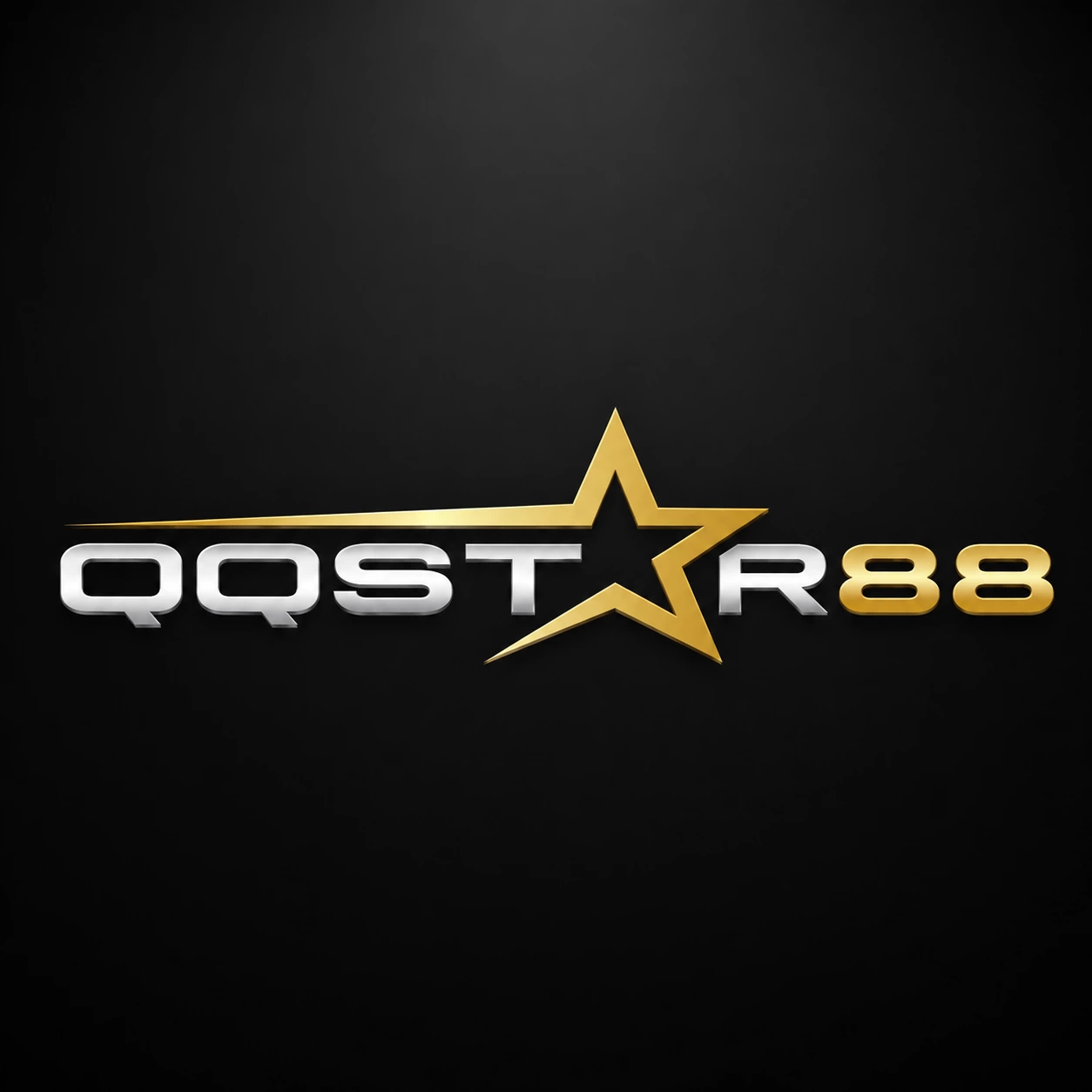 qqstar88: Platform Game Online Indonesia Terbaru APK Resmi — ikon aplikasi