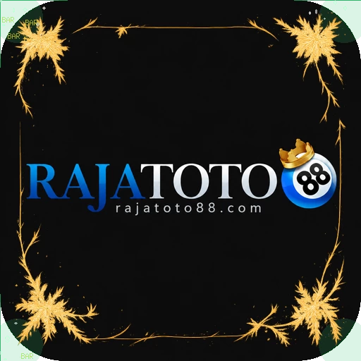 Cara Download rajatoto88 APK dengan Mudah APK Resmi — ikon aplikasi