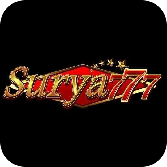 surya777 Aplikasi Game Online Indonesia Terbaru 2026 APK Resmi — ikon aplikasi