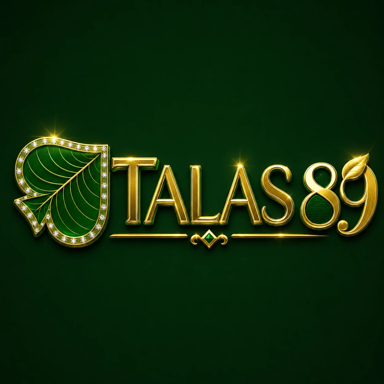 talas89 Platform Game Online Indonesia Terbaru APK Resmi — ikon aplikasi