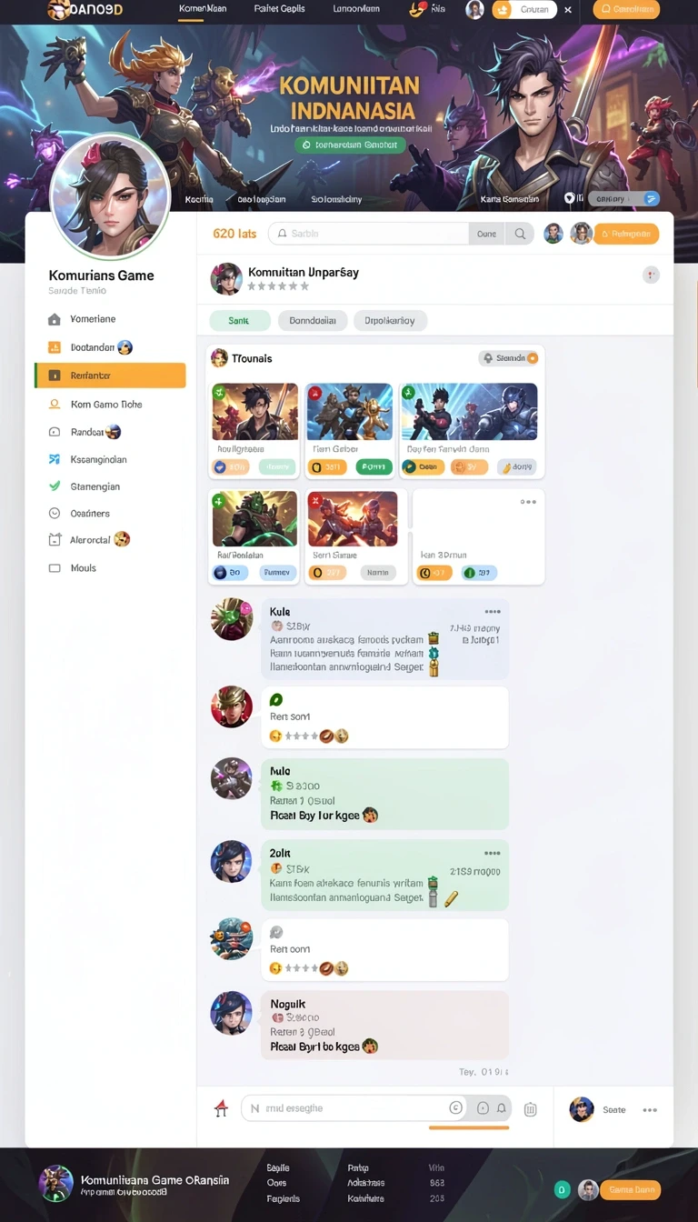 Cuplikan layar menu unduhan a200m untuk perangkat Android