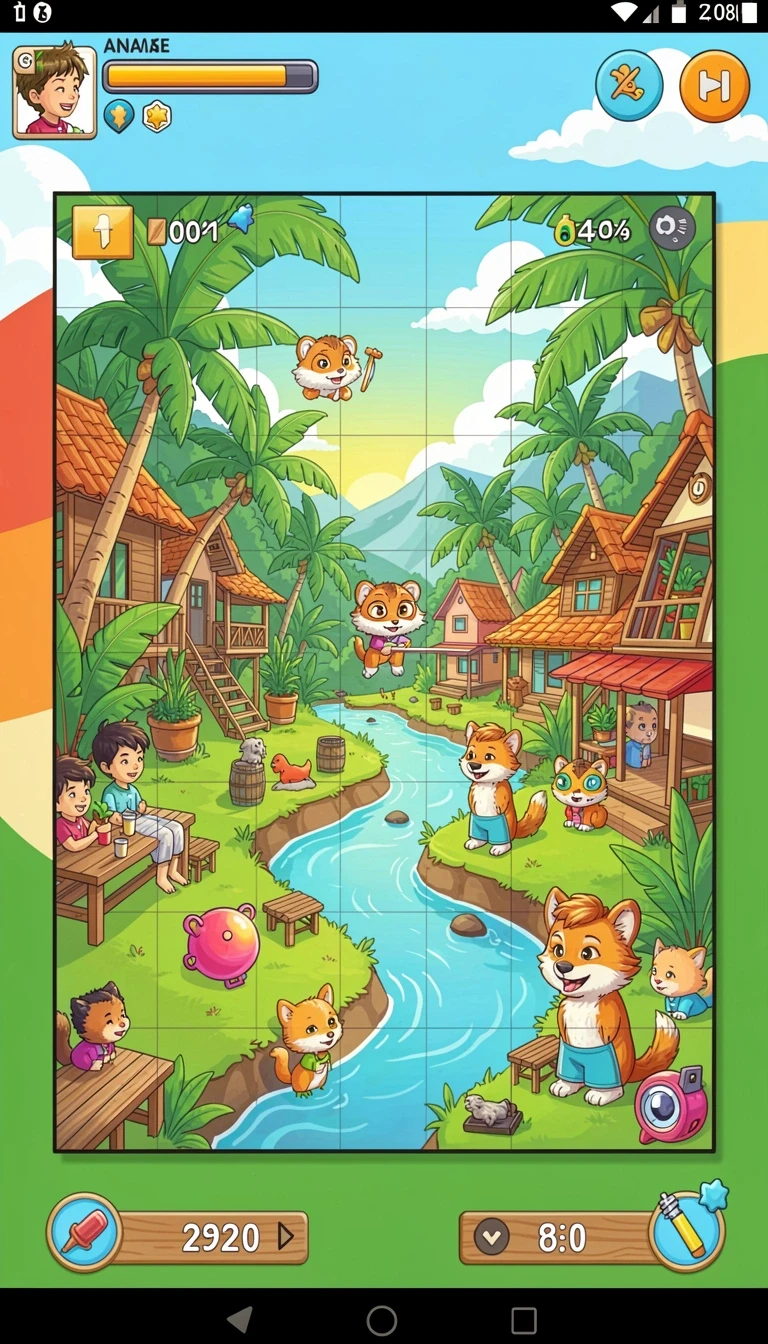 Screenshot eyangpoker App Terbaru: Fitur Unggulan dan Download nomor 2