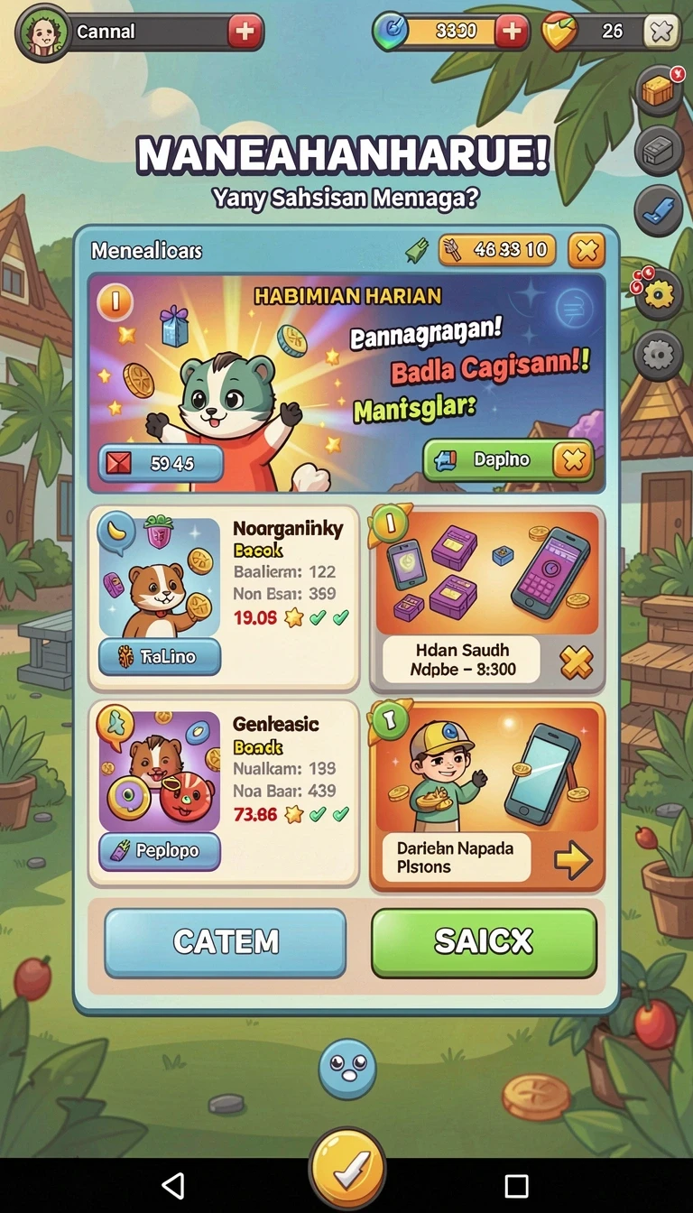 Screenshot Review Aplikasi spaceman88 Versi Terbaru nomor 1