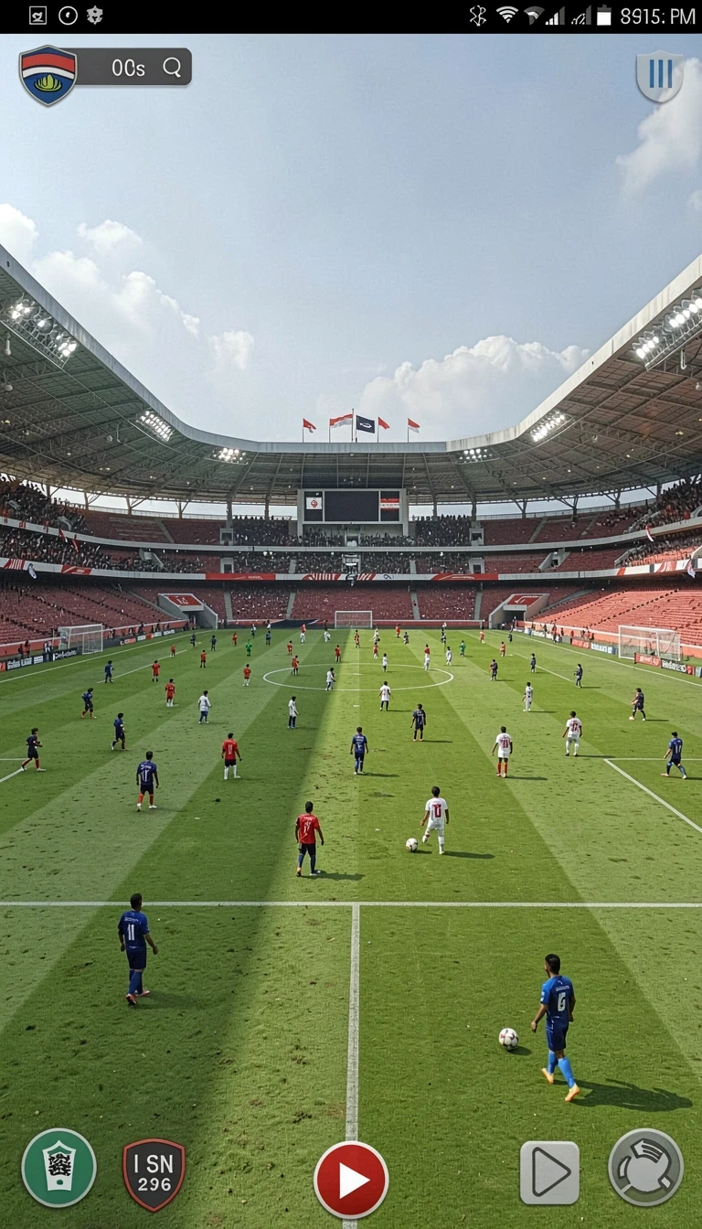 Screenshot jerukbet Terbaru untuk Android: Download APK Gratis nomor 3