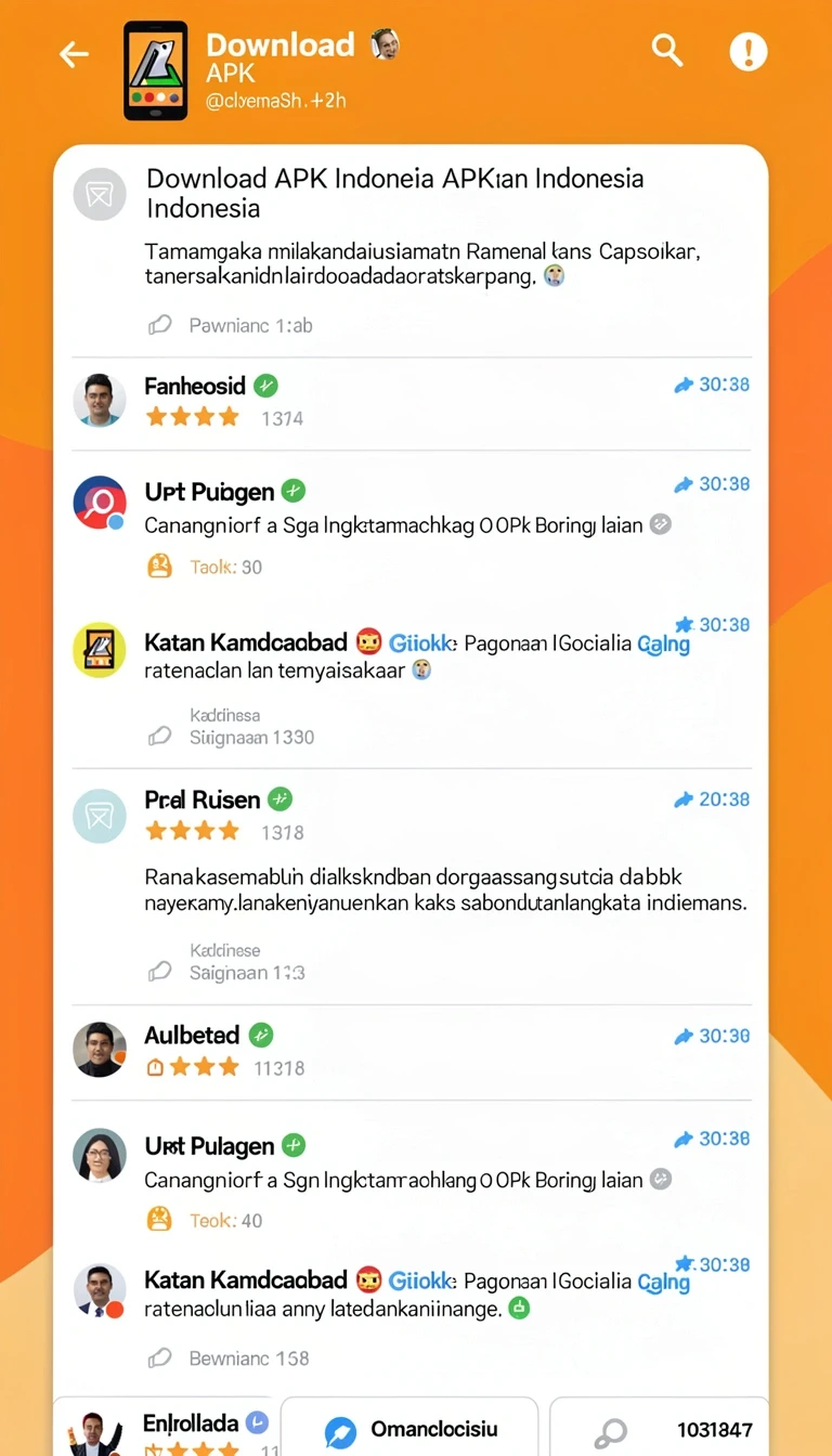 Screenshot olympus88 APK Terbaru dengan Fitur Lengkap nomor 2