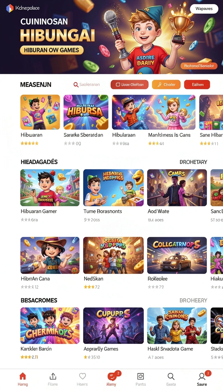 Screenshot Download hakim4d APK untuk Android nomor 3