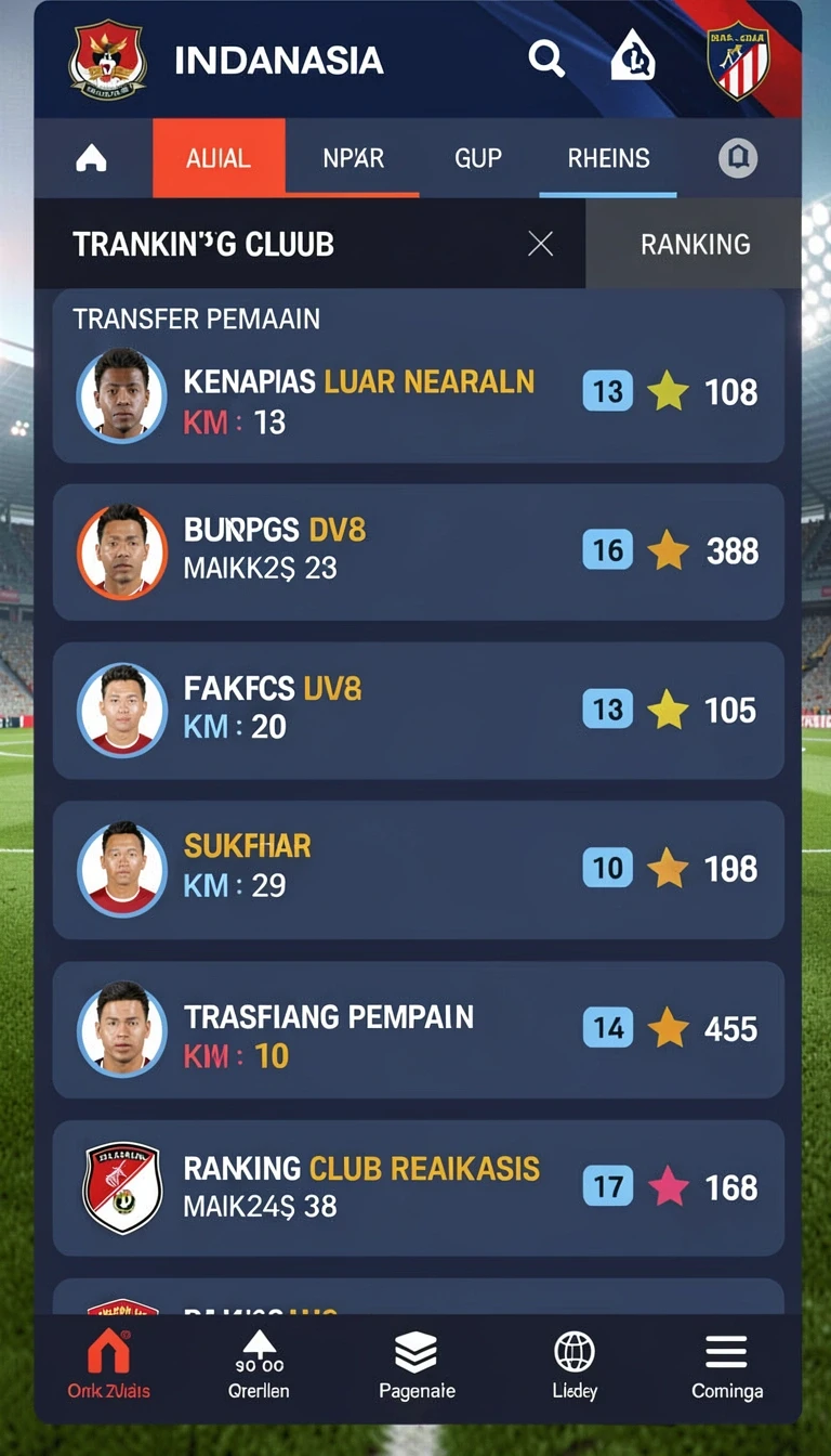 Screenshot Review Aplikasi judolo303 Versi Terbaru nomor 3