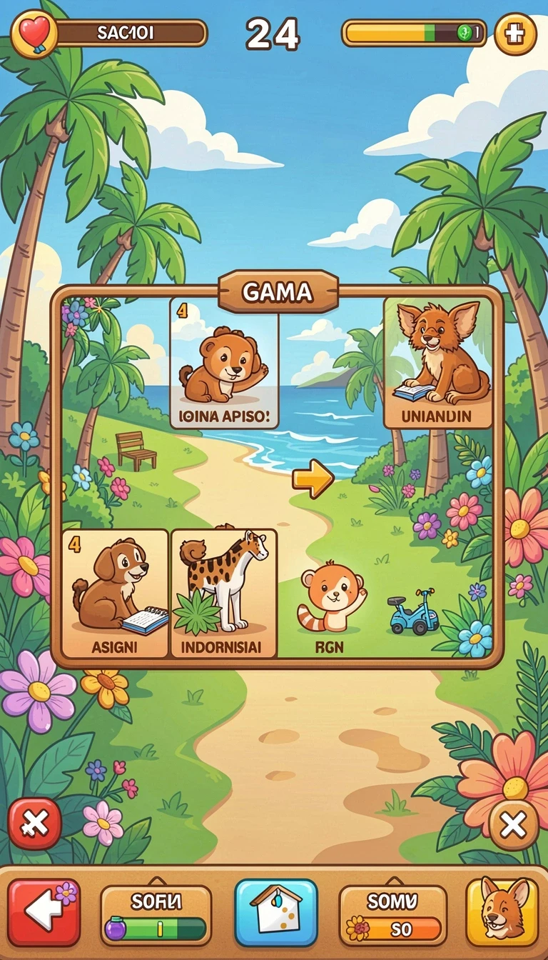 Screenshot Review Aplikasi apigacor888 nomor 2