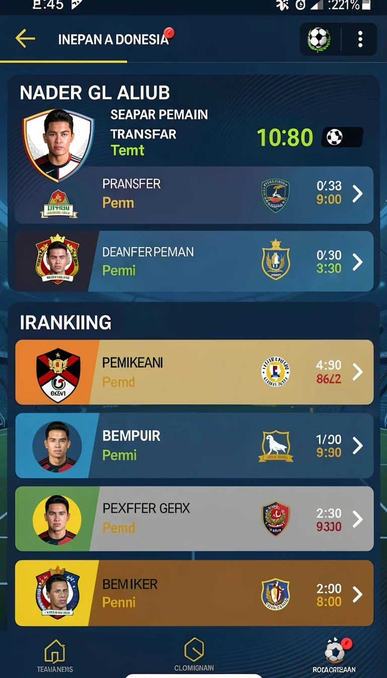 Screenshot Review Aplikasi spaceman88 Versi Terbaru nomor 2