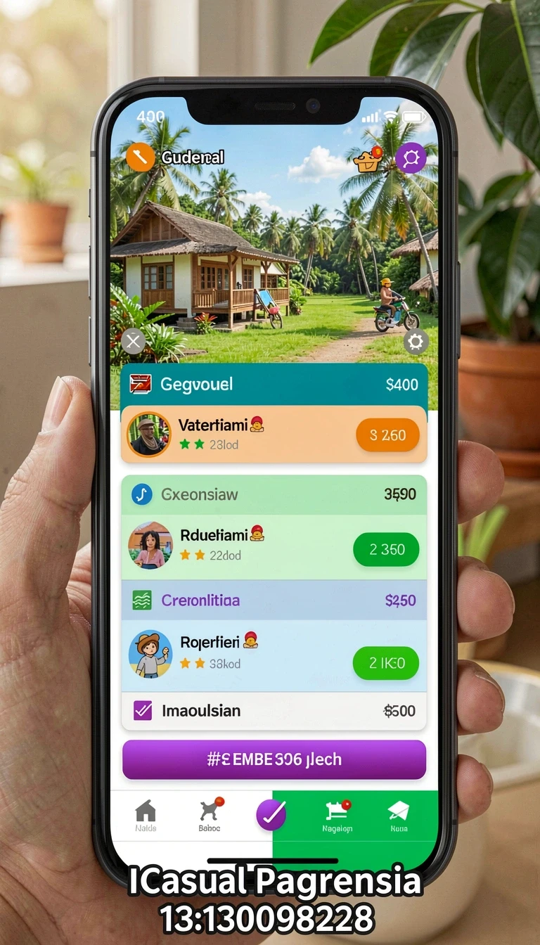 Screenshot Review Aplikasi we878 nomor 2