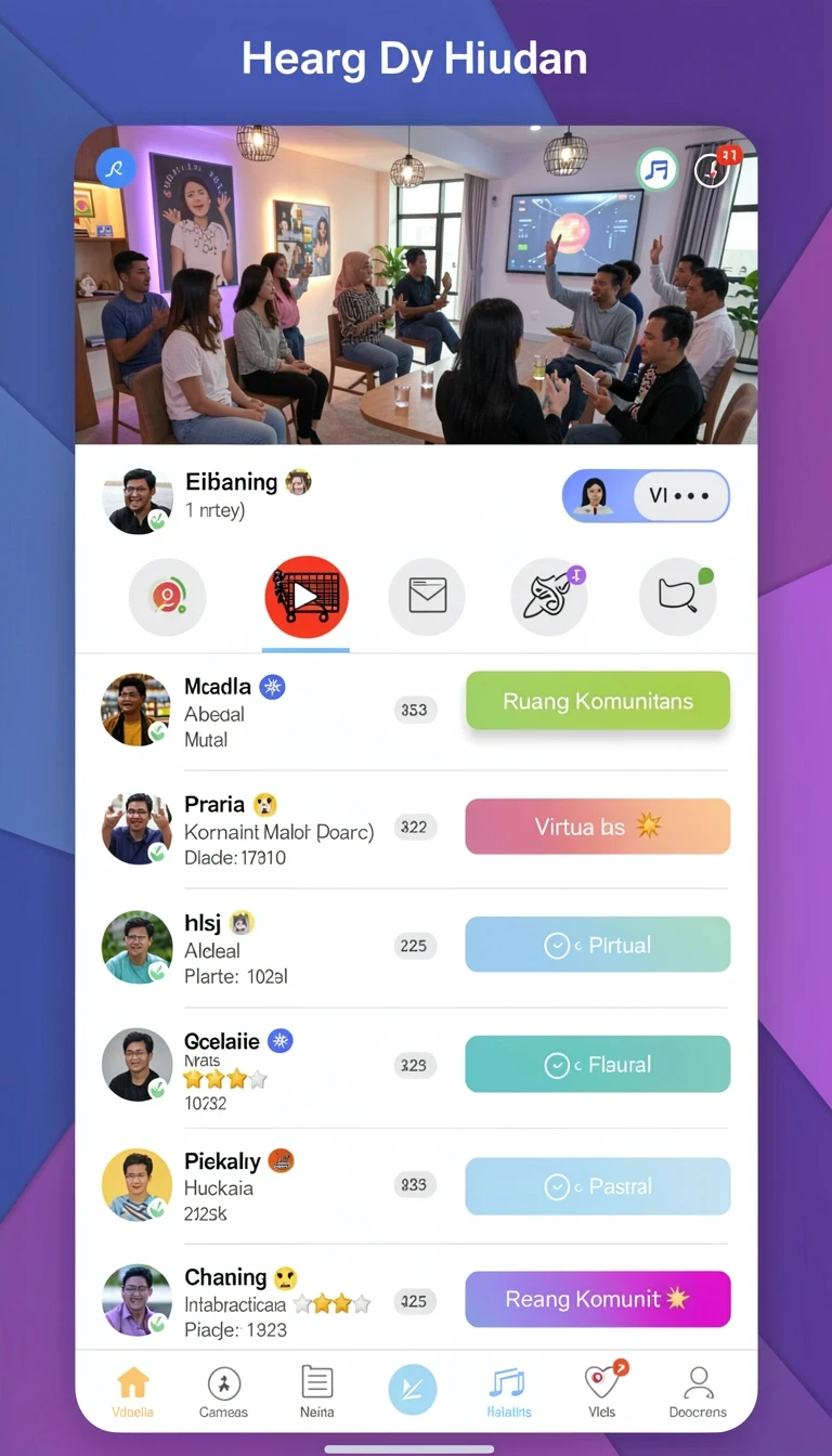 Screenshot Review Aplikasi lion4d Versi Terbaru nomor 2