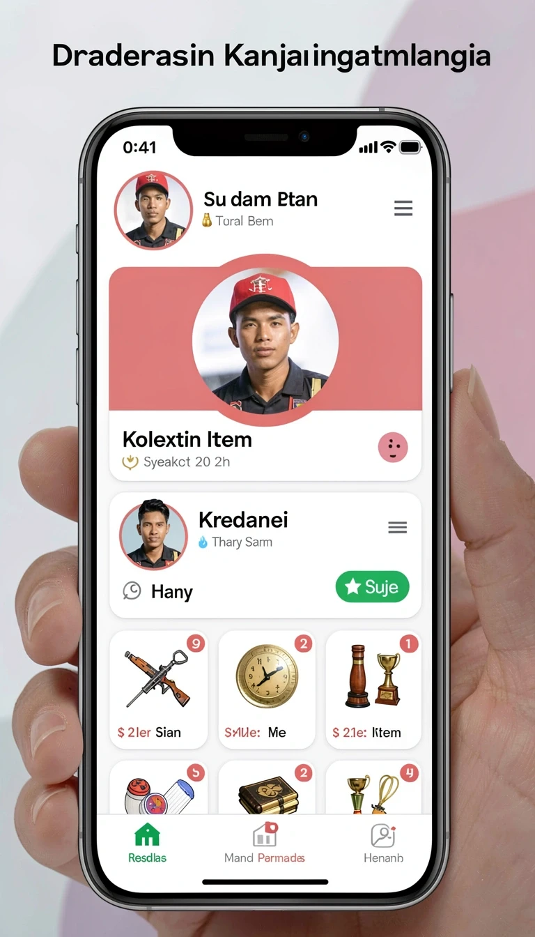 Screenshot kitawd Platform Game Online Indonesia Terbaru nomor 1