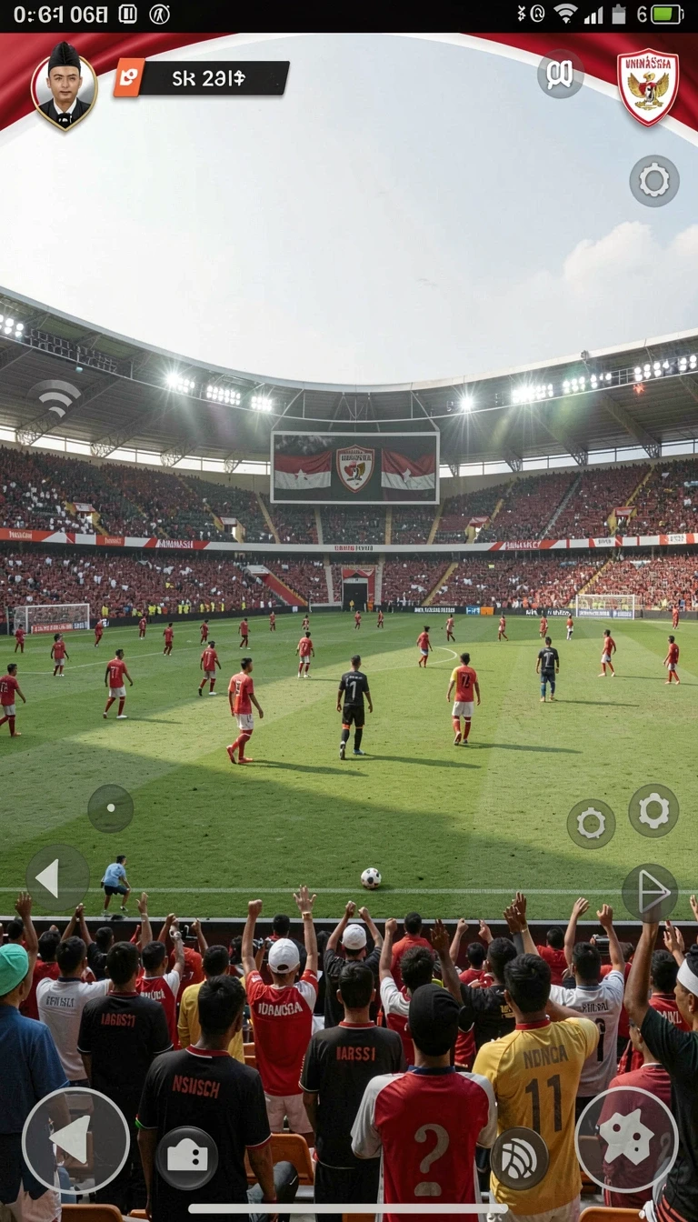 Screenshot jerukbet Terbaru untuk Android: Download APK Gratis nomor 2