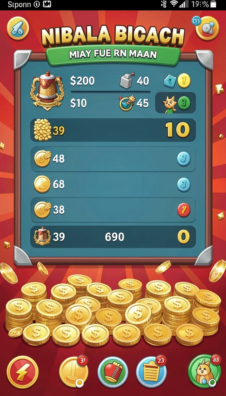 Screenshot Aplikasi dolar138 Terbaru dan Terlengkap nomor 1