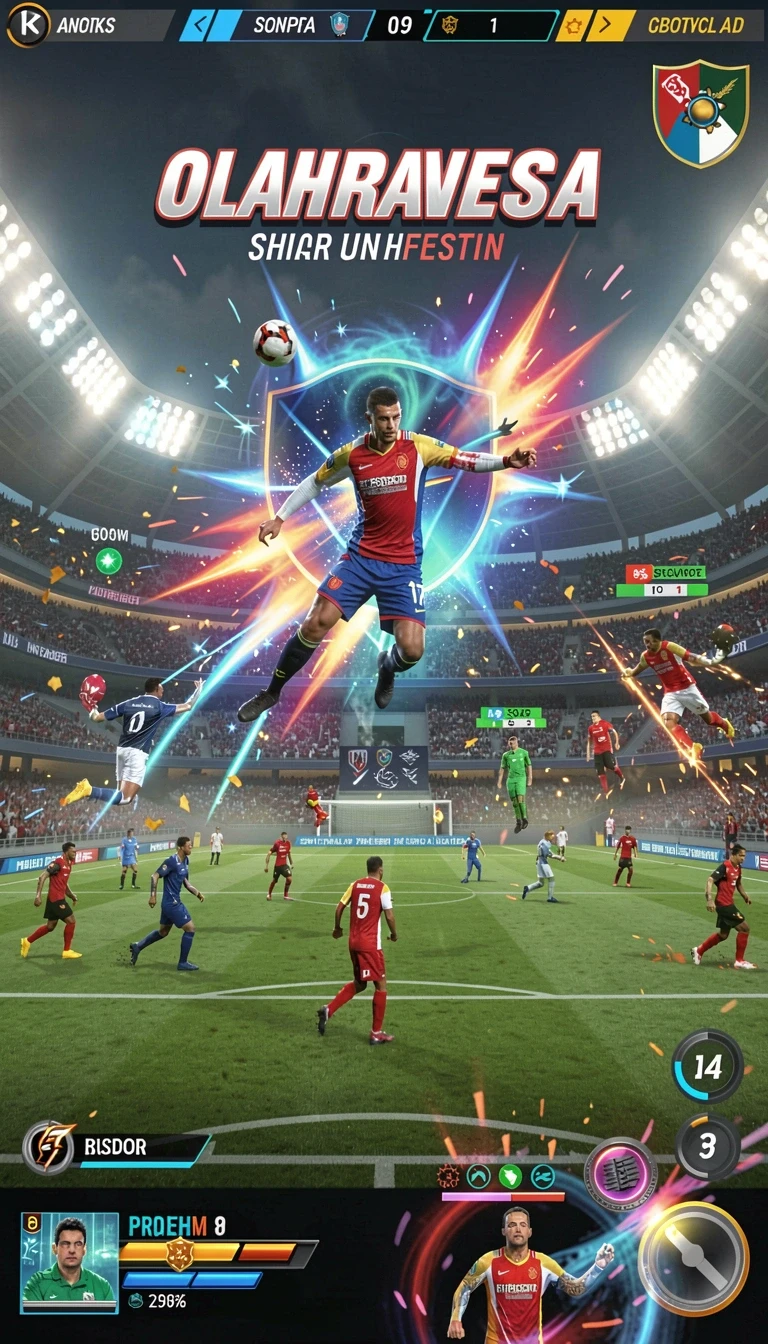 Screenshot surya777 Aplikasi Game Online Indonesia Terbaru 2026 nomor 3
