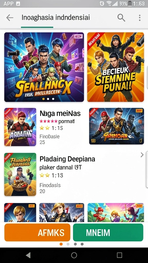 Screenshot Review Aplikasi we878 nomor 3