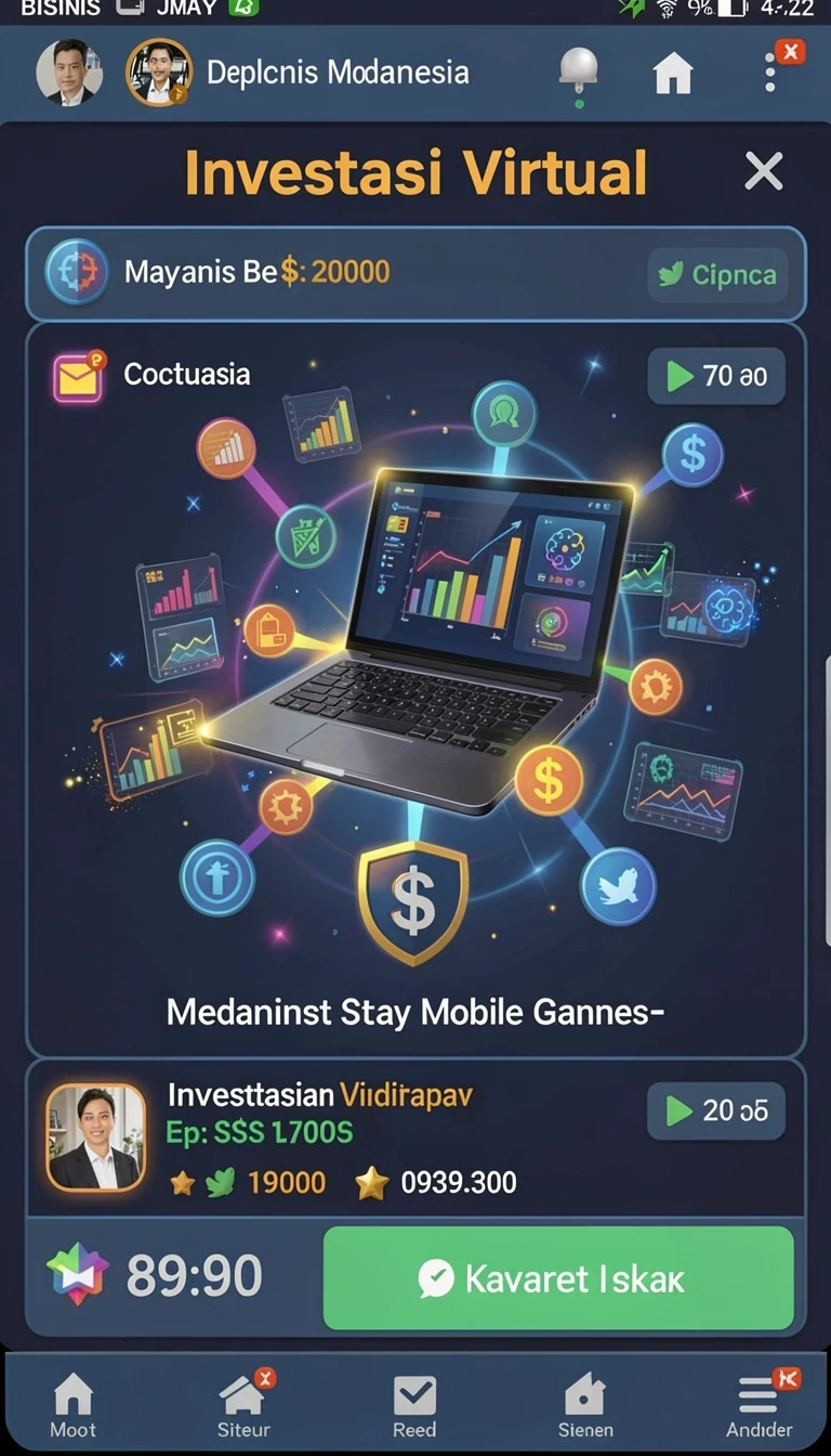 Screenshot Info Lengkap Aplikasi jayabet Versi Terbaru nomor 2