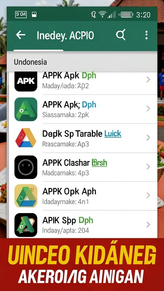 Screenshot Review Aplikasi judolo303 Versi Terbaru nomor 1