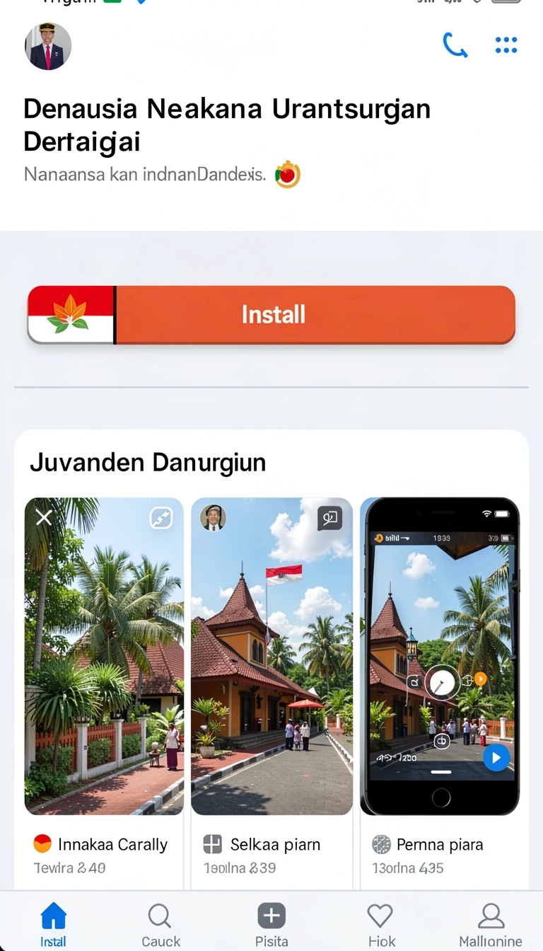 Screenshot jeniustoto APK Full Version untuk Android nomor 2