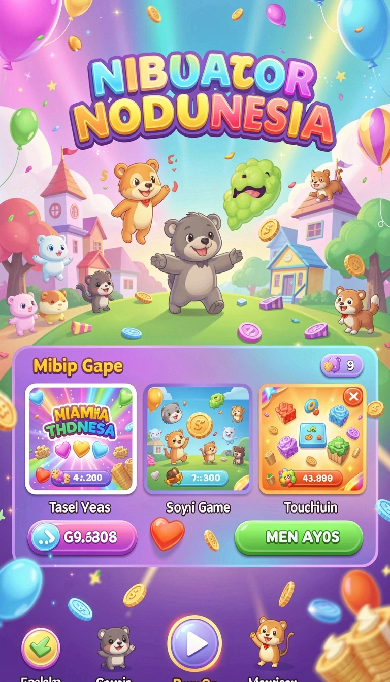 Screenshot jeniustoto APK Full Version untuk Android nomor 1