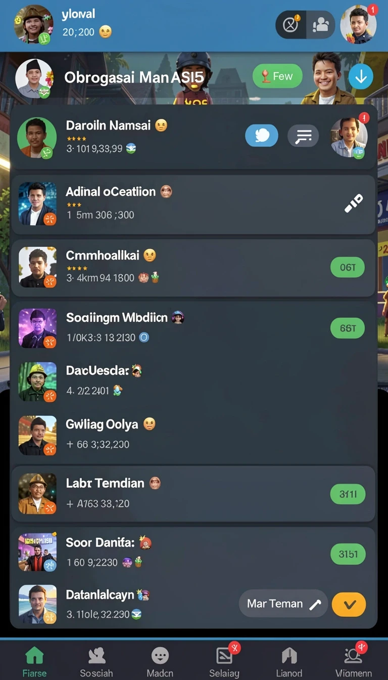 Screenshot jerukbet Terbaru untuk Android: Download APK Gratis nomor 1