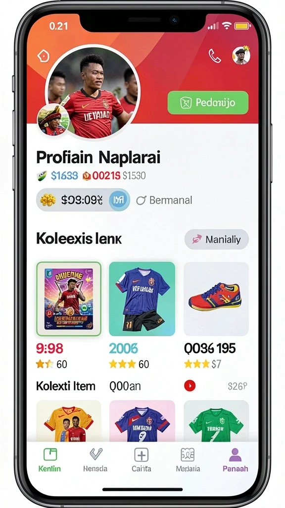 Screenshot Review Aplikasi djarum4d nomor 3